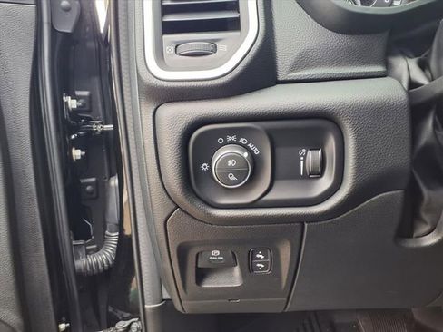 Used 2022 RAM 1500 Big Horn image 17