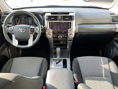 Used 2023 Toyota 4Runner SR5 image 32