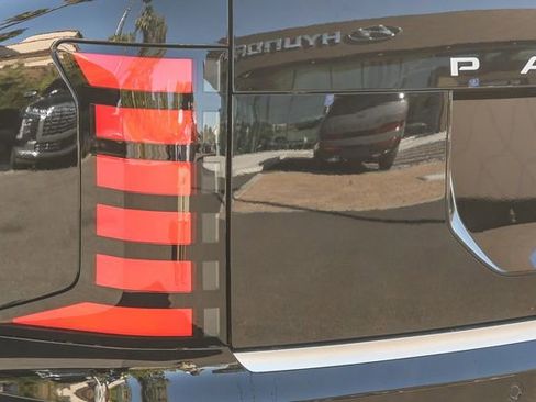 New 2026 Hyundai Palisade Calligraphy image 9