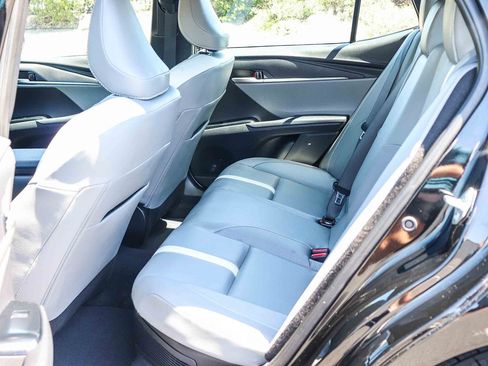 Certified 2025 Toyota Camry SE w/ Convenience Package FWD image 21