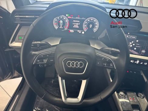 Used 2024 Audi A3 2.0T Premium Plus w/ Premium Plus Package image 22