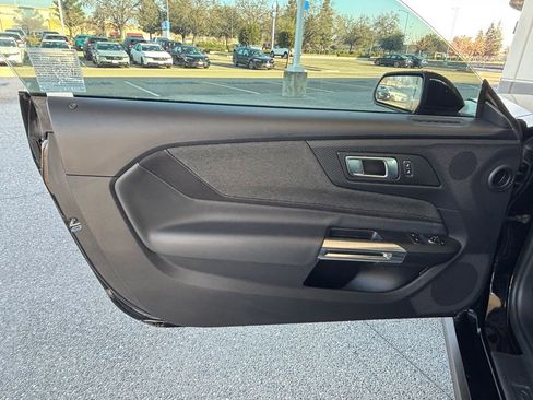 Used 2024 Ford Mustang GT image 22