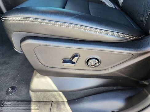 Used 2024 RAM 1500 Rebel w/ Rebel Level 2 Equipment Group image 18