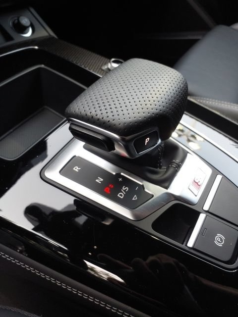 Used 2023 Audi SQ5 Premium Plus w/ Premium Plus Package AWD/4WD image 27
