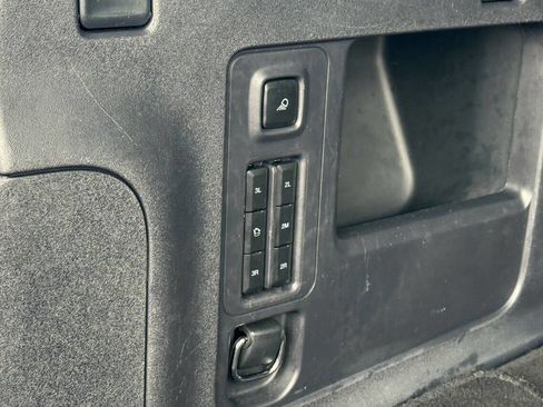 Used 2025 Ford Expedition Max Platinum image 21