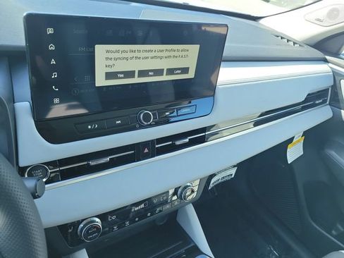 New 2026 Mitsubishi Outlander SE image 29