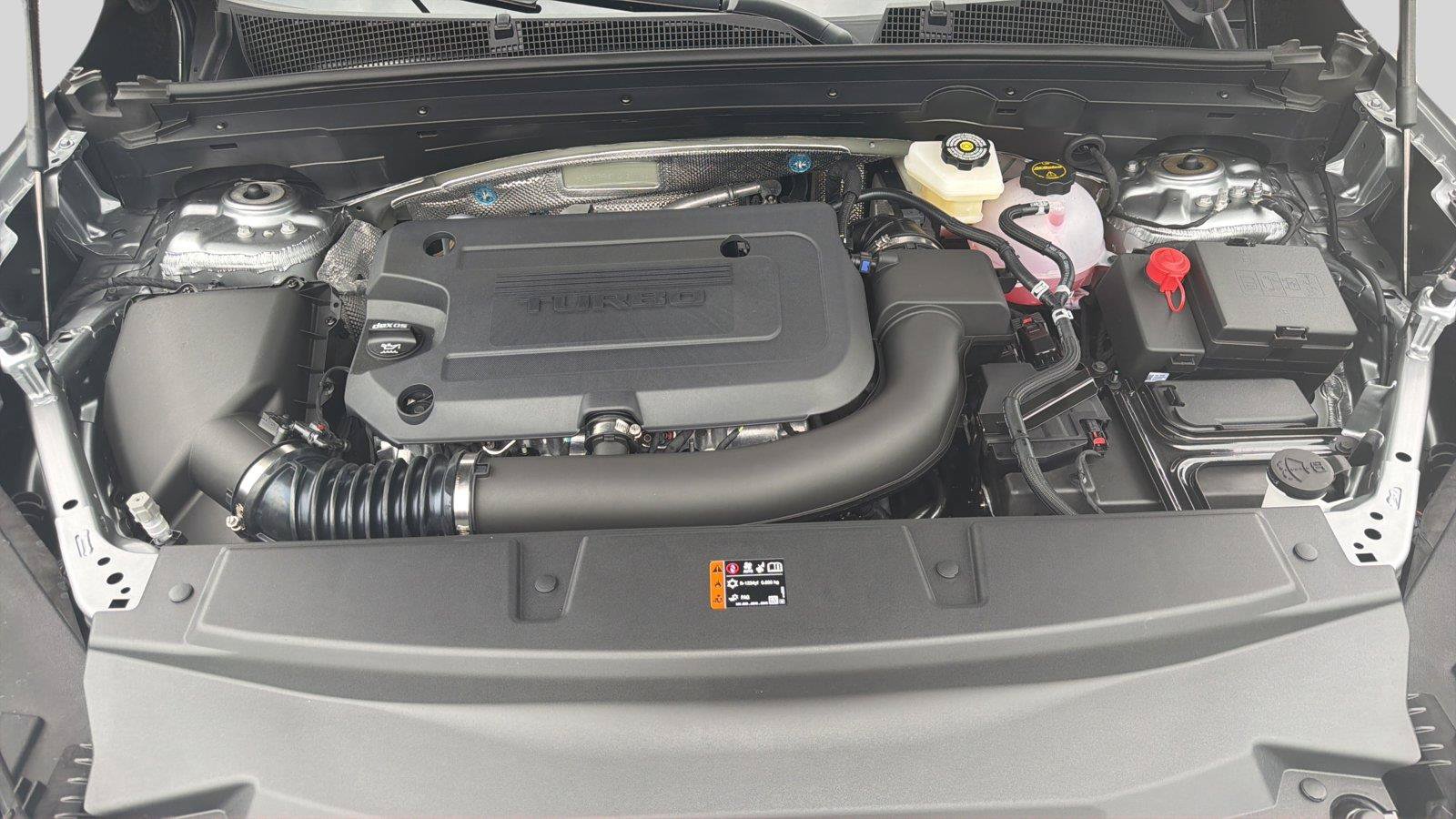 New 2026 Buick Envision Sport Touring AWD/4WD image 27