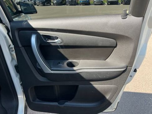 Used 2012 GMC Acadia SLE FWD image 14