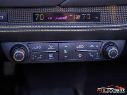 Used 2022 Ferrari F8 Tributo image 17