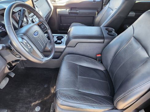 Used 2016 Ford F350 Lariat image 10