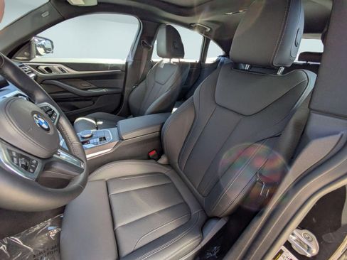 Used 2024 BMW 430i Gran Coupe w/ M Sport Package (Priority 1) RWD image 14