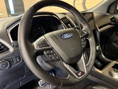 Used 2021 Ford Edge ST w/ Equipment Group 401A AWD/4WD image 52