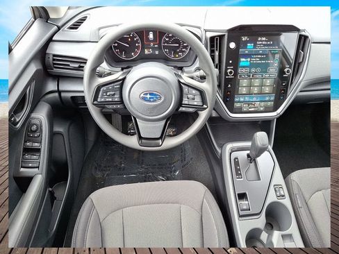 Certified 2026 Subaru Crosstrek 2.0i Premium AWD/4WD image 7