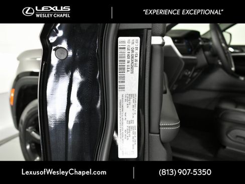 Used 2024 Jeep Grand Cherokee Limited w/ Black Appearance Package image 39