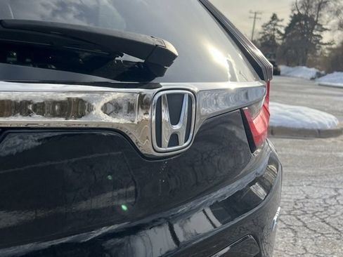 Certified 2021 Honda CR-V EX-L image 11