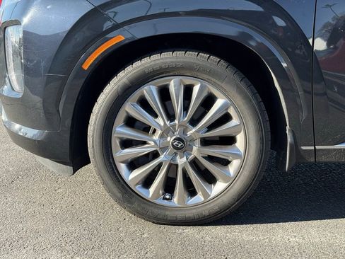 Used 2020 Hyundai Palisade Limited w/ Winter Weather Package image 5
