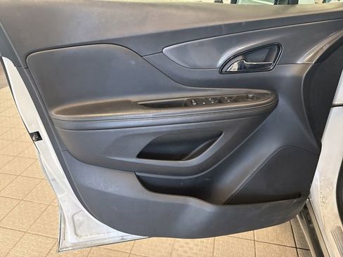 Used 2019 Buick Encore Preferred image 16