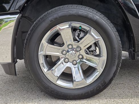 Used 2026 RAM 1500 Lone Star AWD/4WD image 29