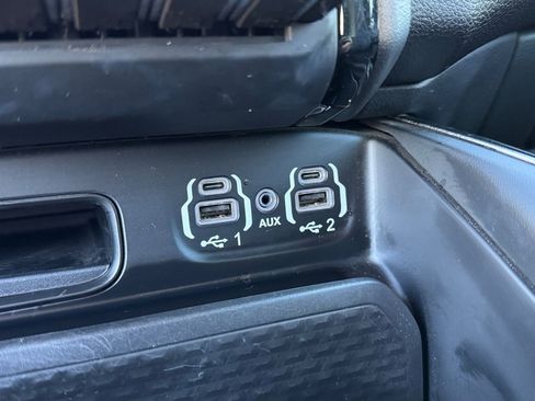 Used 2023 RAM 2500 Rebel w/ Level 1 Equipment Group image 27