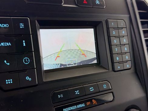 Used 2020 Ford F150 XL w/ Equipment Group 101A Mid image 14