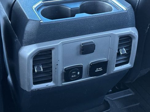 Used 2022 Ford F250 Lariat w/ Lariat Value Package image 15