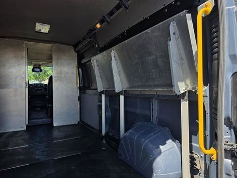 Used 2019 RAM ProMaster 2500 FWD image 19