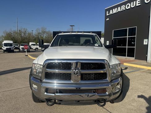 Used 2015 RAM 5500 Tradesman w/ Power & Remote Entry Group image 3
