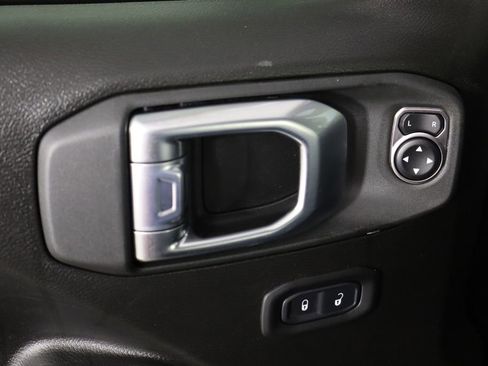 New 2026 Jeep Gladiator Rubicon image 22