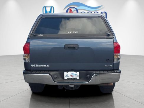 Used 2008 Toyota Tundra SR5 AWD/4WD image 4