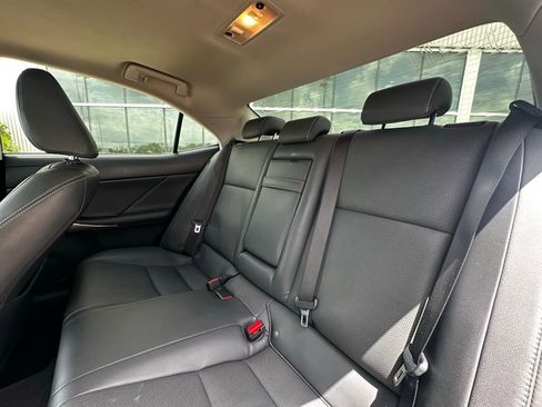 Used 2020 Lexus IS 300 w/ Accessory Package 2 RWD image 25