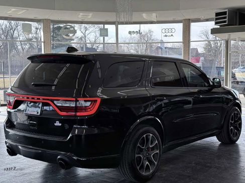 Used 2023 Dodge Durango SRT Hellcat image 13