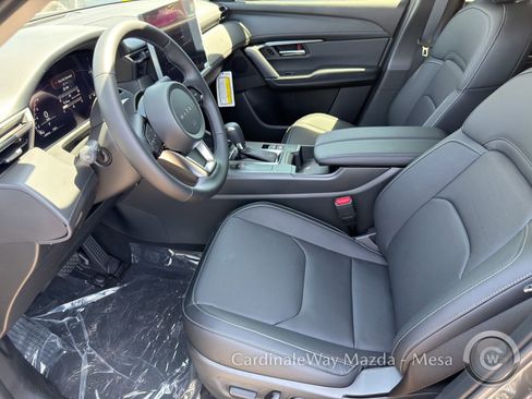 New 2026 MAZDA CX-5 2.5 S w/ Premium Plus Package AWD/4WD image 11