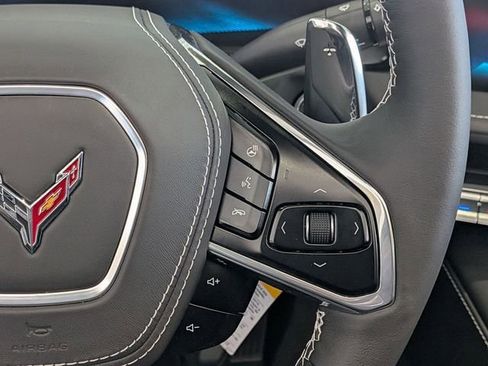 New 2026 Chevrolet Corvette Z06 image 19