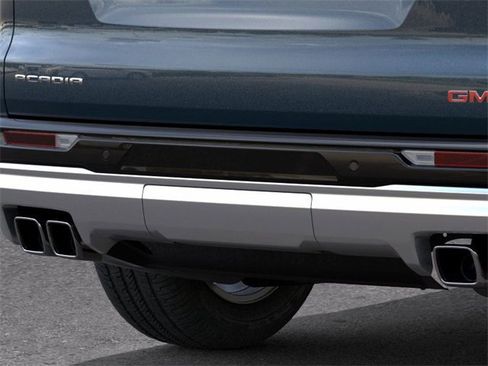 New 2026 GMC Acadia Denali w/ Super Cruise Package image 14