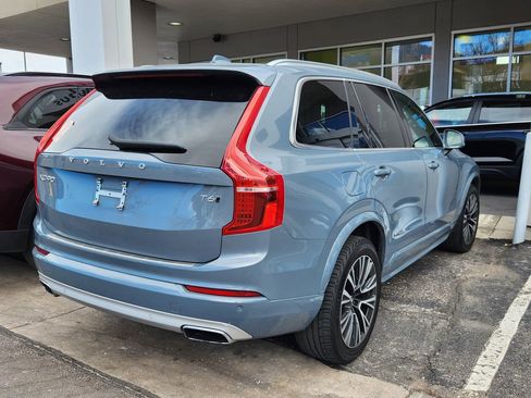 Used 2020 Volvo XC90 T6 Momentum w/ Protection Package Premier image 6