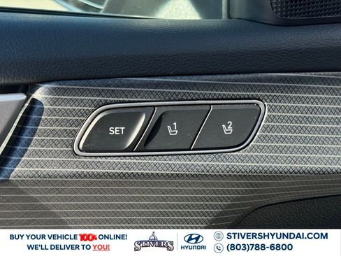 Certified 2024 Hyundai Palisade Limited image 33