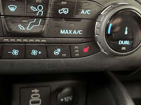 Used 2024 Ford Bronco Sport Outer Banks w/ Tech Package image 23