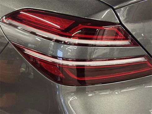 Used 2025 Genesis G70 3.3T Advanced w/ Sport Prestige Package image 8