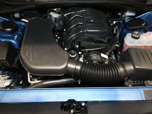 Used 2023 Dodge Challenger GT w/ Plus Package image 9