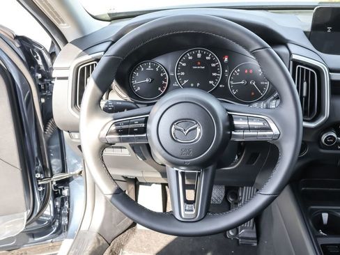 Used 2025 MAZDA CX-50 AWD 2.5 S w/ Weather Package image 20