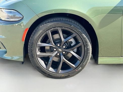 Used 2021 Dodge Charger GT w/ Blacktop Package RWD image 31