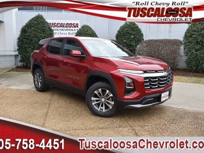 New 2026 Chevrolet Equinox LT w/ Convenience Package II