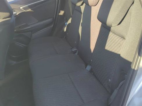 Used 2019 Honda Fit EX image 22