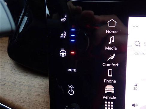 New 2026 Jeep Grand Cherokee Summit w/ Obsidian Package image 21