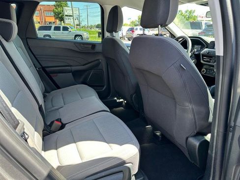 Used 2022 Ford Escape S AWD/4WD image 6