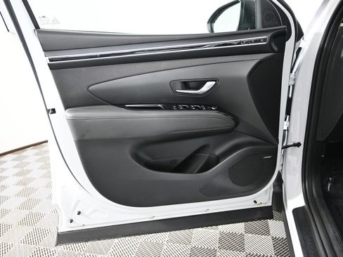 Used 2022 Hyundai Tucson Limited AWD/4WD image 19
