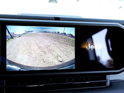 New 2026 Jeep Wrangler Sport image 14