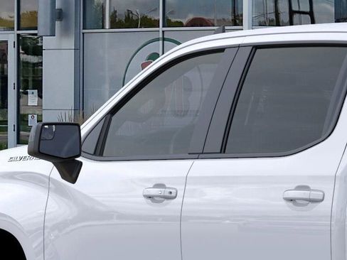 New 2026 Chevrolet Silverado 1500 RST w/ RST Select Package image 12