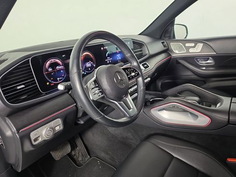 Used 2023 Mercedes-Benz GLE 350 4MATIC image 13