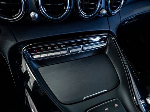 Used 2020 Mercedes-Benz AMG GT Coupe image 50